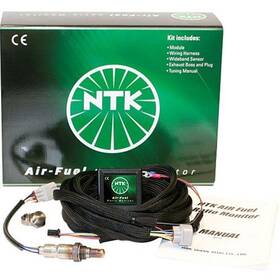 90067 Ngk Spark Plugs Powerdex Afx Gen2 Air/fuel Ratio Monitor Kit