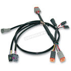 Nhd-32435-00 Namz Custom Cycle Products Ignition Wiring Harness
