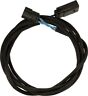 Nhd-69200489 Namz Oe Style Rear Speaker Harness Jumper 810088713378