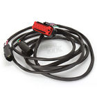 Nhd-70160-11 Namz Custom Cycle Products