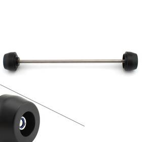 Nomura 550714577294 Front Wheel Spindle Blanking Axle Hub Protector Slider For Bmw S1000rr