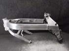 Nt650 Honda 89 Hawk 650 Gt Straight Frame Chassis Bos