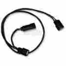 Ntp-c801 Namz Custom Cycle Products Tour-pak Quick Disconnect Wiring Harness