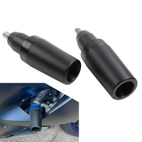 Oneclubaa 423987248263 Frame Sliders Crash Protector Fit For Yamaha Yzf R7 Yzfr7 Yzf-r7 2021-2024 Pair