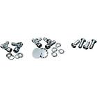 P-80-40 Swingarm End Cap Bolt Kit