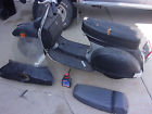 P150e Vespa Lot Of Scooter