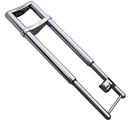 P7-o American Suspension Smooth 7