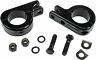 P77-6005gb Harddrive Parts Footpeg Mount Clamps Black