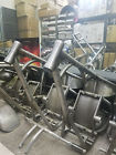 Pa120 Paughco Hd Harley Frame
