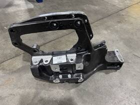B11-6110 Paccar Front Spring Hanger Bracket