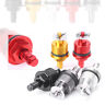 50yf027 Pair Front Shock Absorber Regulator Adjuster Bolt Screw Cnc For Honda Cbf125