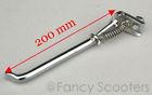 Part04048 Fancy Scooters Pocket Bike Kick Stand 8.5