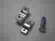 Part17100 Fancy Scooters X-12 Super Pocket Bike Handle Bar Clamp 7 8 Set