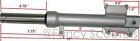 Part17m016 Fancy Scooters Front Fork B