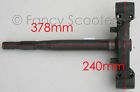 Tpgs-808 Part18m009 Fancy Scooters Peace Sports Scooter Triple Tree