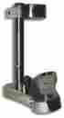 Ph9407 Henix 6 Rake Polished 41 Mm No Triple Trees Widening Kit H-d