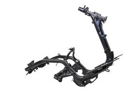 1b0078494 Piaggio 24 Liberty 262 Frame