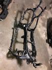 50100-mam-f60 Pin 3570-01-043 Honda Goldwing Frame Chassis Miles Clean Vin