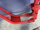 576-01-043 Pin Yamaha Rt Frame