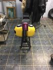 6456-01-043 Pin Indian California Motorcycle Company Frame Seat Gilroy
