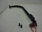 1fk-21140-00-p0 Pin 6581-01-492 Yamaha Vmax Lower Right Frame Rail Engine Cradle Down