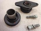6649-02-069 Pin Harley Davidson Vrod Rear Engine Swingarm Mount Pivot Bracket