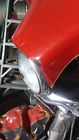 6668-01-043 Pin Harley Davidson Flhtk Touring Twin Cam Frame Fl Clear