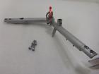 6680-01-491 Pin Harley Davidson Vrod Lower Left Frame Rail Engine Cradle