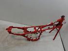 6810-01-043 Pin Moto Guzzi Racer Frame Chassis Red