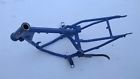 889-01-043 Pin Suzuki Ds Frame
