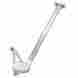 Pmb-01-1005 Pro Moto Billet Fastway Kick-it Kickstand Honda Crf250x 2004-2014