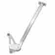 Pmb-01-1006 Pro Moto Billet Fastway Kick-it Kickstand Honda Cr125 Cr250 2004