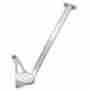 Pmb-01-4001 Pro Moto Billet Fastway Kickstand Suzuki Rmz450 2005-2007