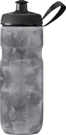Ins20oz15 Polar Bottle Sport Insulated Fly Dye Water 20 Oz