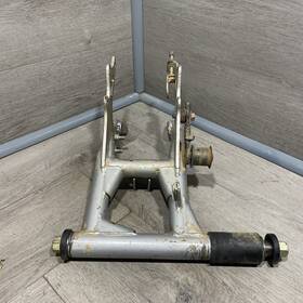 0454210-385 Polaris Atv Silver Swing Arm Outlaw Youth 90 View Photos