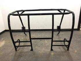 1014727-067 Polaris Roll Cage 2006 Ranger 500 4x4 3286