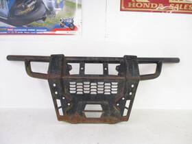 1018353-458 Polaris 13 Ranger 900 Xp Front Bumper 2013-2019