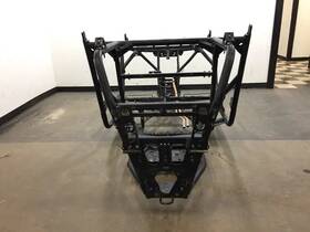 1021320-458 Polaris Frame Chassis 2016 Rzr Xp 1000 Eps 3284 X