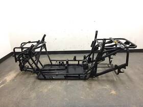 1022688-458 Polaris Frame Chassis 2017 Ace 150 Efi 3279