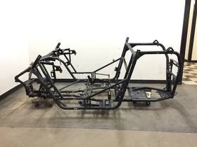 1024526-458 Polaris Frame Chassis 2021 Rzr Xp 1000 Eps 3311 X