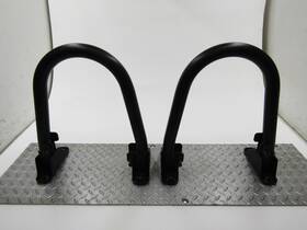 1026369-463 Polaris 2021 21 Slingshot Auto S Tec Left Right Hoop Roll
