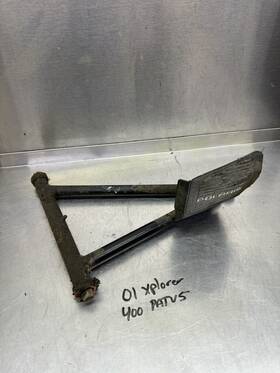 2202284-067 Polaris Front Left A Arm 1999 99 00 01 02 Xplorer 400 Sportsman 500
