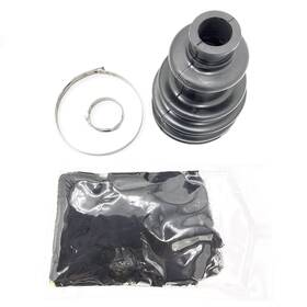 2202826 Polaris Inner Cv Boot Kit Front Genuine Oem Part Qty 1