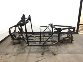 2208892 Polaris Frame Chassis 2021 Ranger 1000 Eps 3400