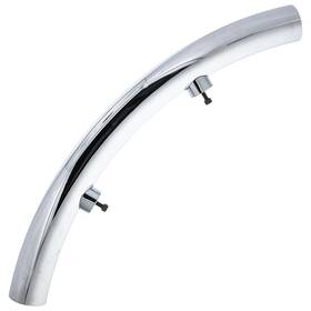 2634522 Polaris Chrome Bumper Tube Assembly El Xd E2 E6 E4