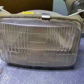 4032038-02 Polaris Magnum 425 1995-98 4x4 Front Headlight Lamp Bulb Bracket Holder Stanley
