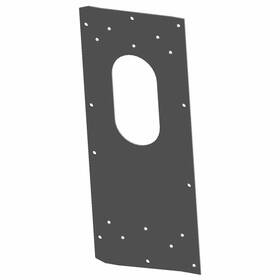 5256779 Polaris Bulkhead Floor Vented Genuine Oem Part Qty 1