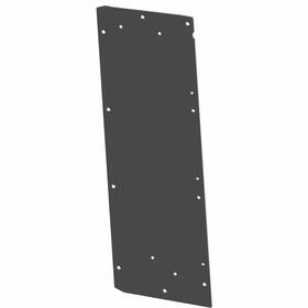 5262311 Polaris Bulkhead Floor Genuine Oem Part Qty 1