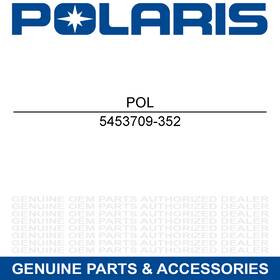 5453709-352 Polaris Panel-accent Rh Painted Prl Wh Part
