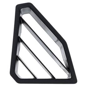 5454891 Polaris Front Left Hand Closeout Louver Oem 2020 Slingshot Gt R Sl